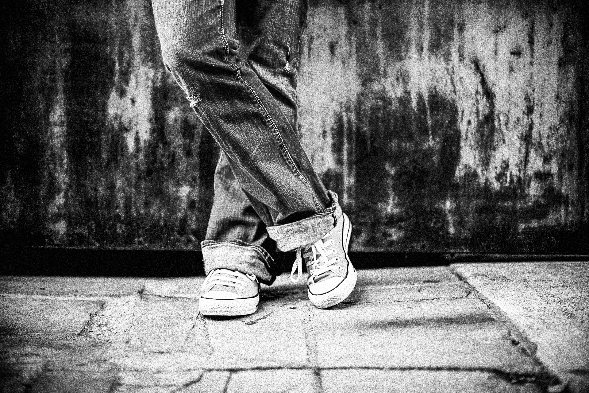El limbo de un espíritu adolescente