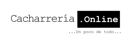 Logo Cacharreria.online